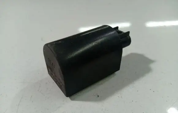 Citroen Jumpy Coolant fan relay 9656112480