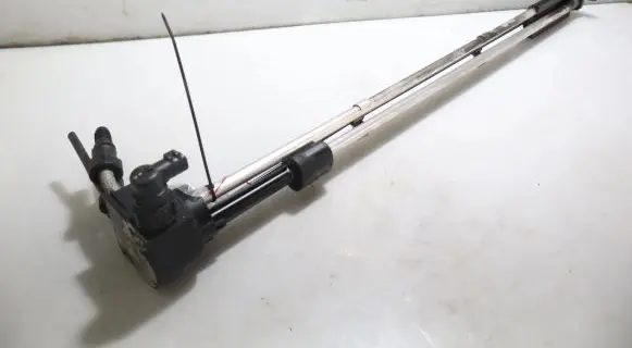 Volvo S60 Mechanical fuel pump 