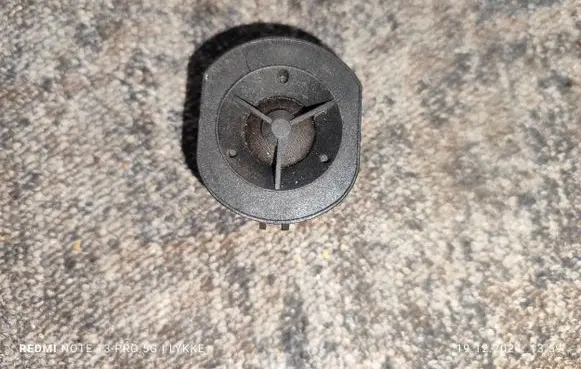 Renault Laguna II Front door high frequency speaker 8200001434C F071181XA56 8200001434