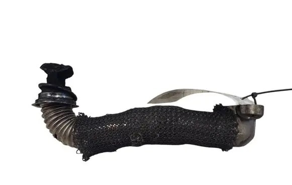 Mazda 3 II EGR valve line/pipe/hose