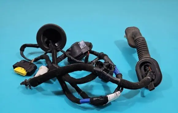 KIA Ceed Rear door wiring loom 91660-A2030 IMPRK1429114
