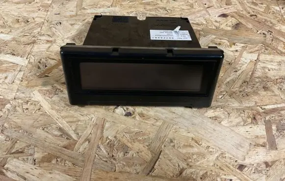 Volvo V50 Screen/display/small screen 30775261 002000208822 69594580