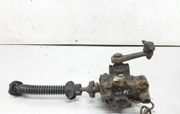 Mercedes-Benz E W124 Steering rack 1244611501