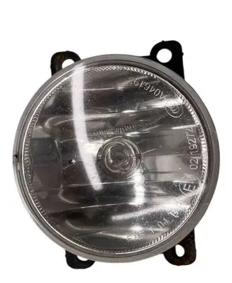Peugeot 5008 Front fog light 0219272