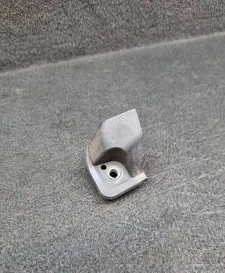 Audi A4 S4 B9 Fender mounting bracket 8W0821231A