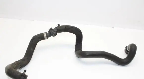 Mercedes-Benz C W205 Engine coolant pipe/hose A2058302102