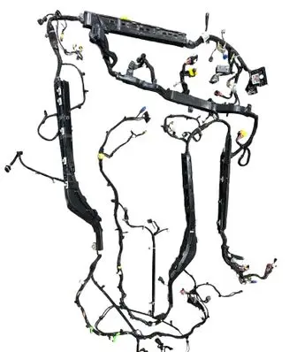Ram 1500 Wiring harness P68363035AC 68363035AC 68363035