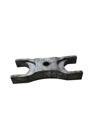 Volkswagen Crafter Fuel Injector clamp holder 03L216