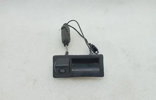 Audi A5 8T 8F Rear bumper camera 5N0827566AA