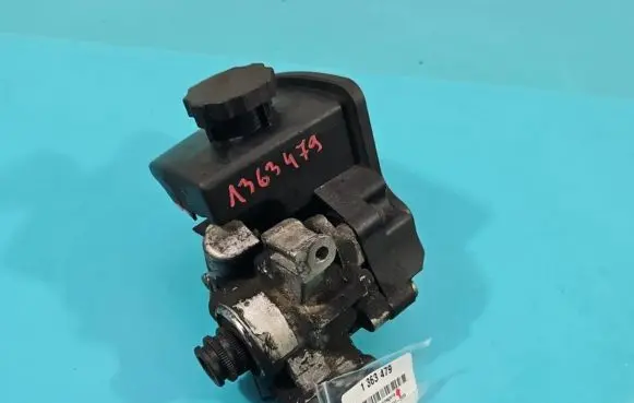 Mercedes-Benz E W211 Electric power steering pump IMPRK1363479