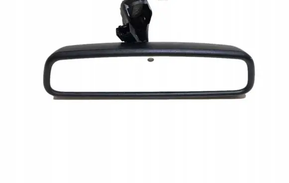 BMW 5 F10 F11 Rear view mirror (interior) 922434002