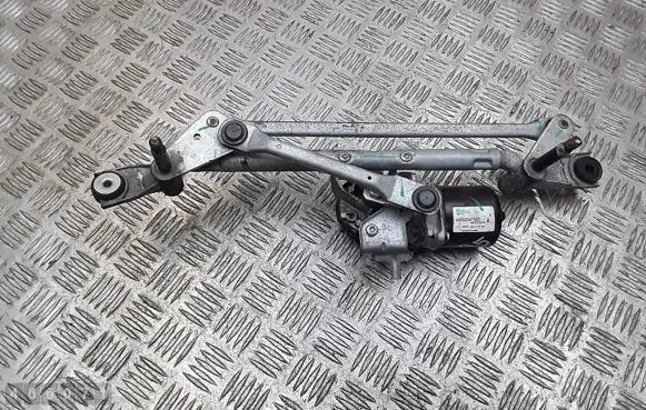 Opel Mokka Front wiper linkage 95323224