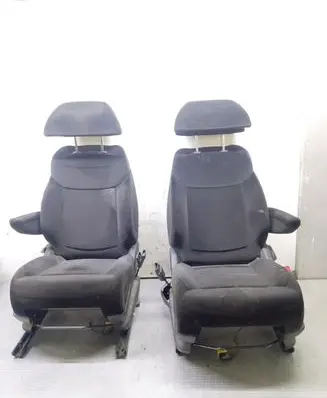 Citroen C4 Grand Picasso Interior set 