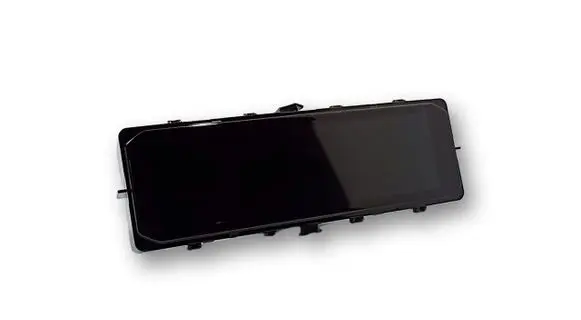 BMW 5 G60 G61 Climate control unit 61315A8F989 5A8F989
