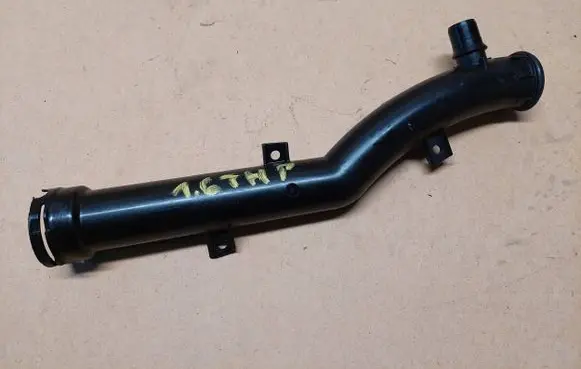 Citroen C5 Engine coolant pipe/hose V758971580
