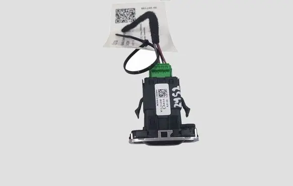 Volvo V60 Engine start stop button switch 31318791