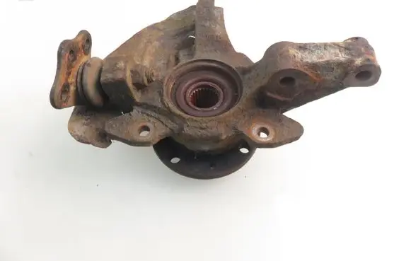 Fiat Doblo Front wheel hub spindle knuckle 