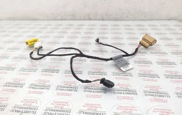 Audi A4 S4 B8 8K Other wiring loom 8K0971679C