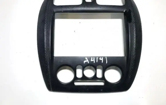Mazda 323 F Other interior part bj0j55211