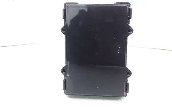 Mazda 3 II Bluetooth control unit module BBM466DHXA K2352