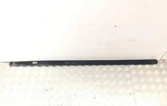 BMW 6 F12 F13 Other under body part 7210665 721066504H