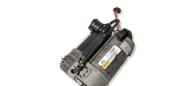 Audi A8 S8 D3 4E Air suspension compressor/pump 4430200171
