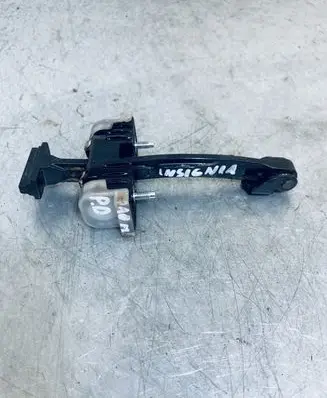 Opel Insignia A Front door check strap stopper 13229021