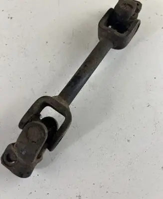 Mitsubishi Pajero Steering column universal joint