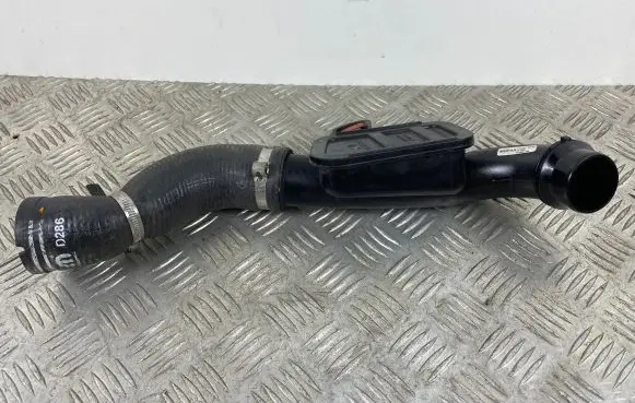 Jeep Compass Intercooler hose/pipe 51960154