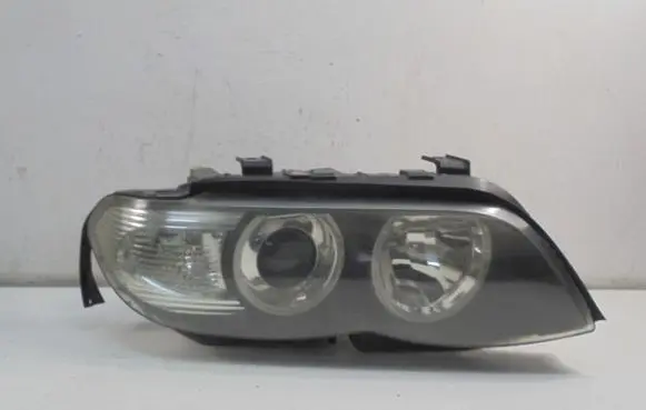 BMW X5 E53 Headlight/headlamp 5DV008290-00