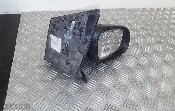 Volkswagen Fox Front door electric wing mirror E9014305