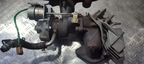 Nissan Note (E11) Turbo 54359710025 641167