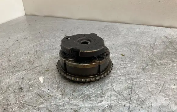 Camshaft pulley/ VANOS