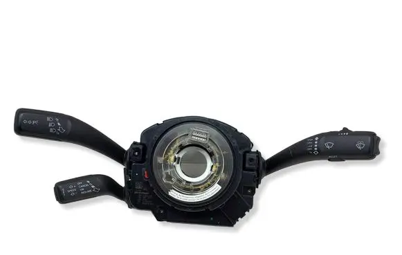 Audi A5 Sportback 8TA Wiper turn signal indicator stalk/switch 8R0953568K 103330219 E1204499