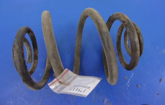Ford Escort Rear coil spring