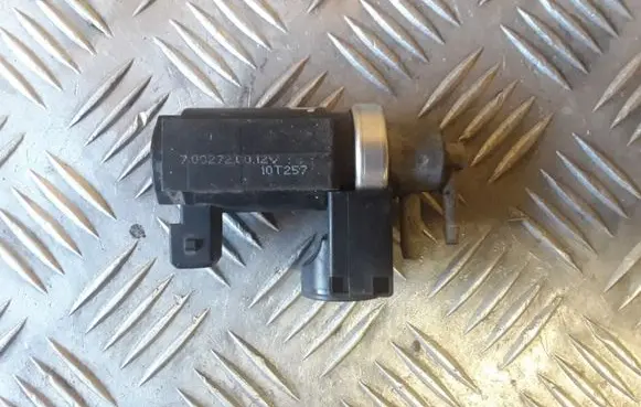 KIA Rio Turbo solenoid valve 70027200 7002720012
