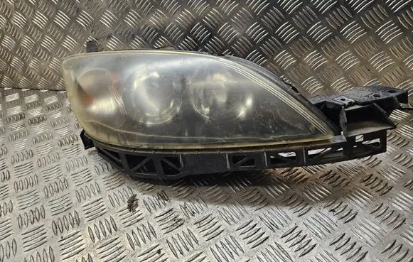 Mazda 3 I Headlight/headlamp P2951