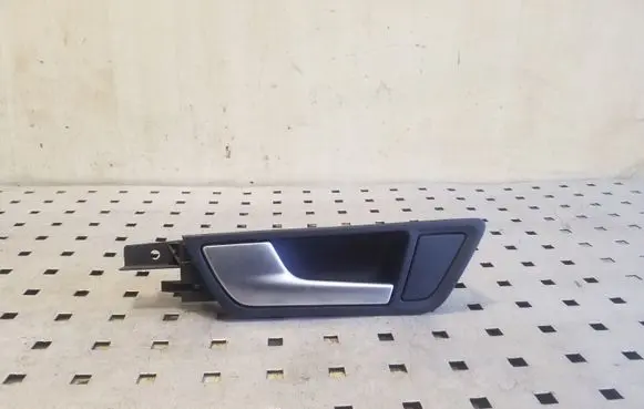 Audi Q5 SQ5 Rear door interior handle 8R0839019