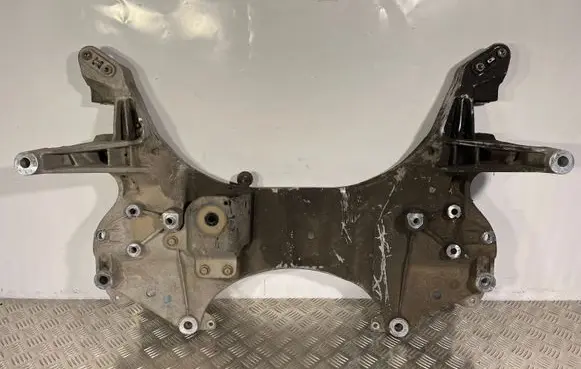 Front subframe