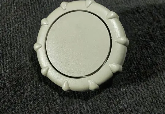 Renault Scenic II - Grand scenic II Seat adjustment knob 5121128
