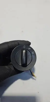 BMW 5 E39 Light switch 8363683