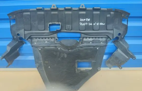 Honda CR-V Engine splash shield/under tray 74111SKN