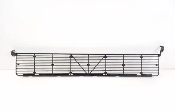 Mini Cooper Countryman F60 Intercooler air guide/duct channel 9847110 17119847110
