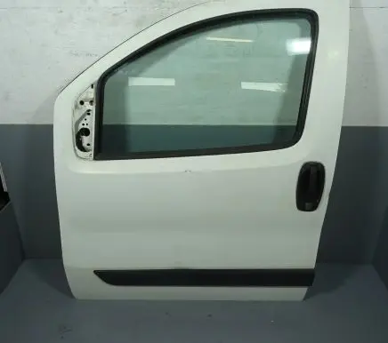 Fiat Fiorino Front door
