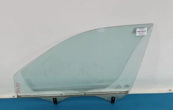 KIA Sportage Front door window glass four-door IMPRK1514131