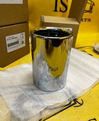 BMW M2 F87 Muffler ending 18107853945 7853945