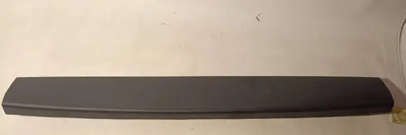 Toyota C-HR I Tailgate/trunk upper cover trim 64790F4010 303565