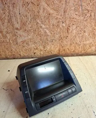 Toyota Prius (NHW20) Screen/display/small screen 8611047230 1340003300B101 134861204