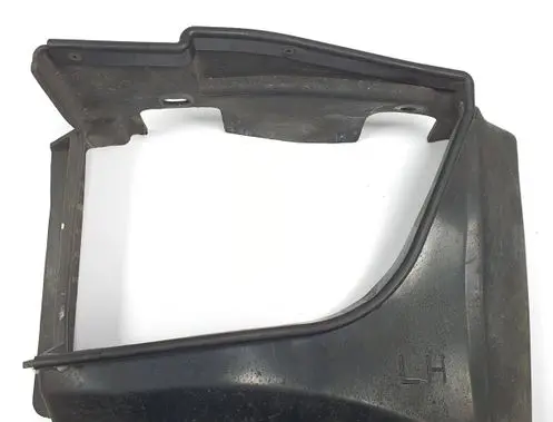 Mercedes-Benz A W176 Radiator trim 