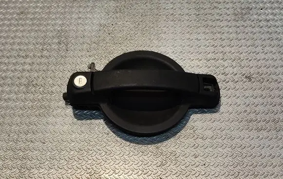 Fiat Doblo Front door exterior handle 232834
